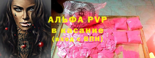 молекула духа Белоозёрский