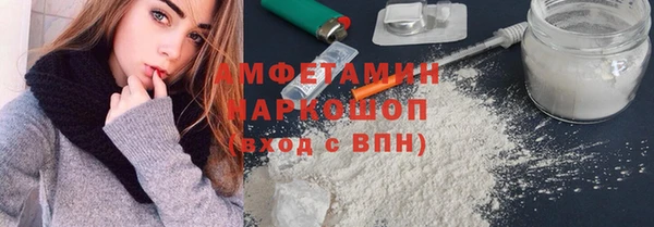 молекула духа Белоозёрский